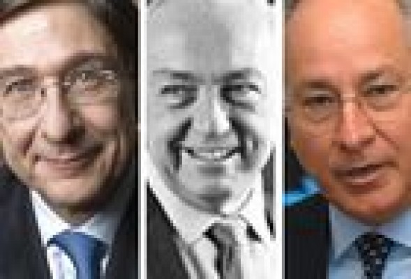 Nin, Goiri, Nemesio...<strong> <br />La maldición del nº 2       </strong>