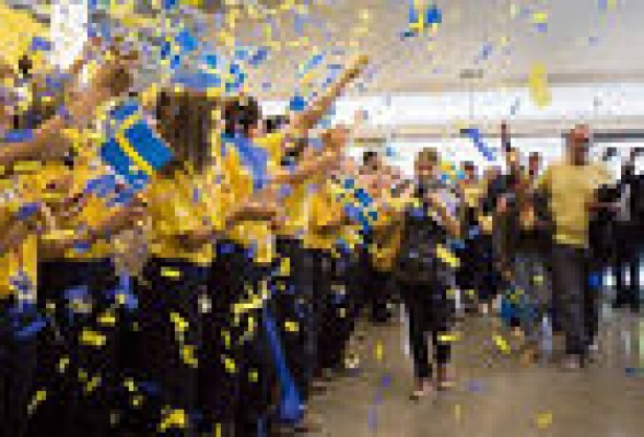 La Generalitat se inclina en contra de Ikea para negarle abrir en domingo