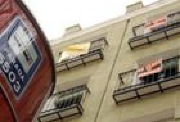La venta de viviendas apuntala su recuperación