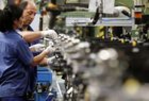 Bruselas archiva el expediente contra Ford Almussafes tras reducirse a la mitad las subvenciones