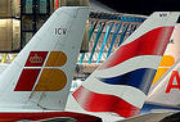 IAG acentúa su tendencia bajista