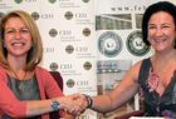La Fundación de Estudios Bursátiles y Financieros y el CEU impartirán conjuntamente el Máster Universitario Bursátil y Financiero
