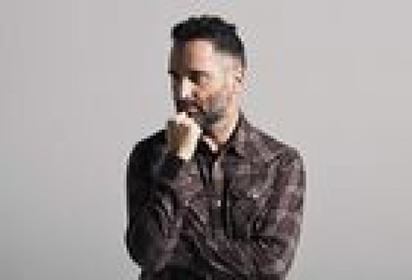 Jorge Drexler: 