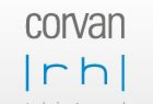 Corvan RH-ETT celebra mañana el 1er encuentro de ejecutivos especializados en dirección de personas