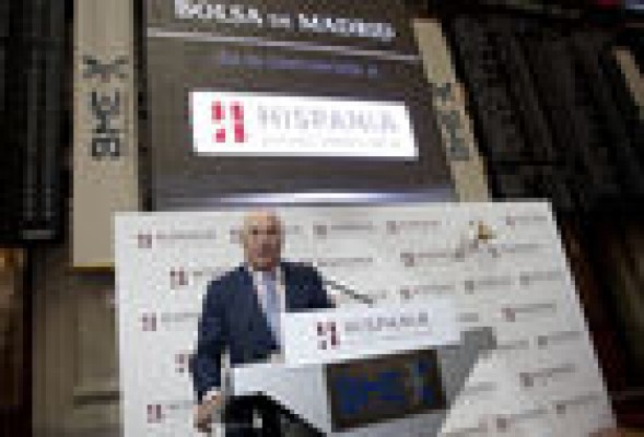 La socimi Hispania continúa engordando su cartera vía compras