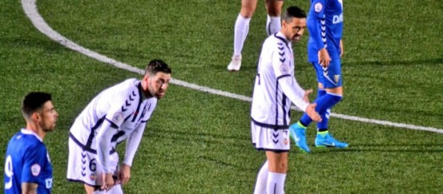 El Castellón, uno de los 3 equipos de las máximas categoría que no ha ganado