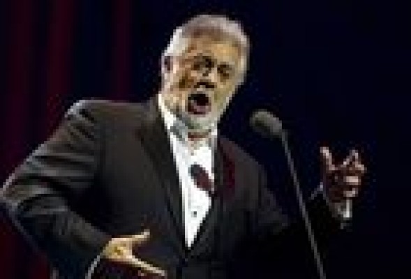 Plácido Domingo, Gibson y Rossi, entre famosos beneficiados por paraíso fiscal