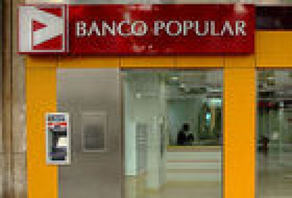 ¡Que vienen los 'CoCos'! Banco Popular emitirá 750 millones de euros