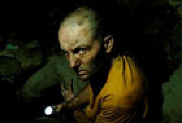 'La cueva': un filme de terror claustrofóbico en la isla de Formentera