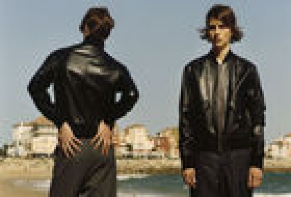 La nueva etapa de Loewe comienza por los hombres