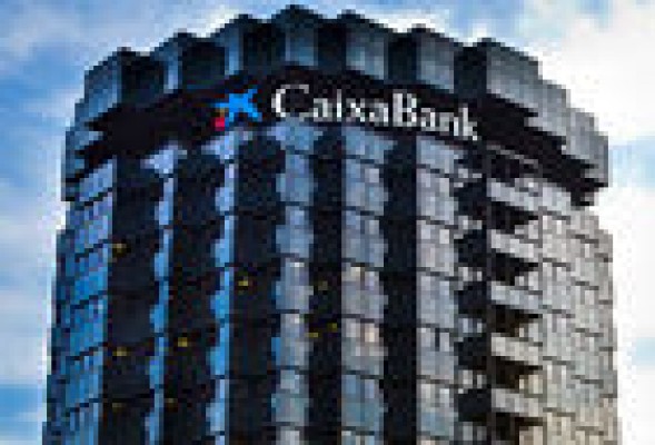 CaixaBank, mejor banco del mundo en innovación tecnológica