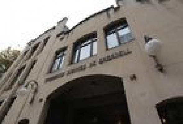 Aigües de Sabadell deja de cotizar en el mercado de corros de Barcelona
