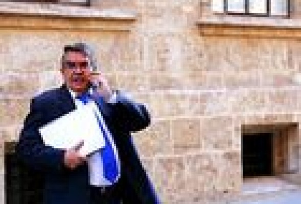 Las facturas en el cajón, un truco que ha acabado en sospecha de Bruselas