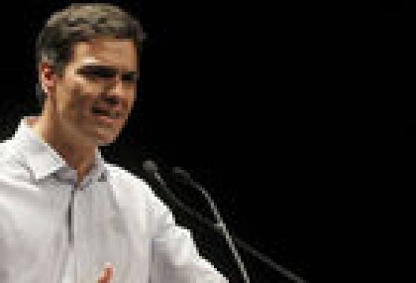 Pedro Sánchez señala Valencia como feudo de recuperación del PSOE