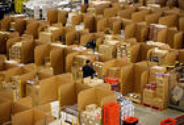 Amazon quiere dominar el mundo (y va camino de conseguirlo)