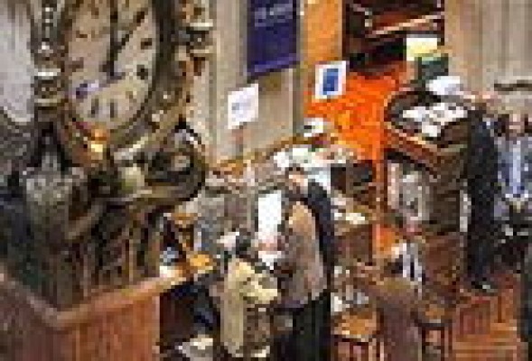 ¿Corrección técnica o algo más? El Ibex 35 completa su peor semana en tres meses