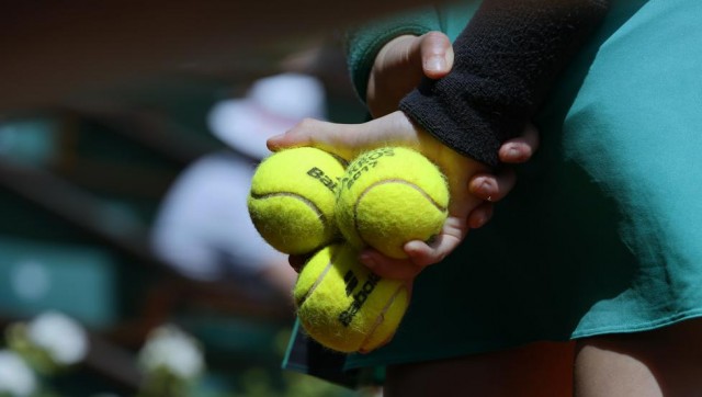 Operación de la Guardia Civil por amaños y fraude en las apuestas en el tenis