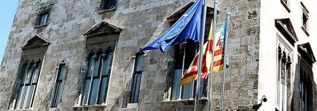 Bruselas señala oficialmente a la Comunitat Valenciana como la Grecia de España