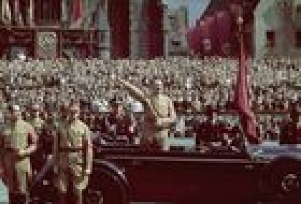 La decadencia del Canal Hitler, o cómo el Canal Historia perdió sentido