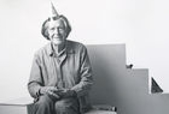 John Cage, el ruido nos hará libres
