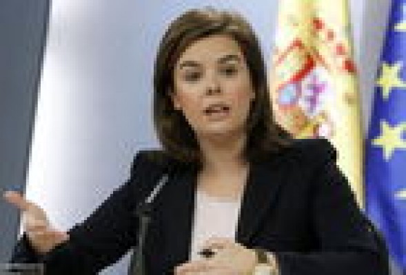 El Gobierno descarta que la manipulación de cuentas afecte a España