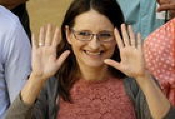 Oltra va a por todas