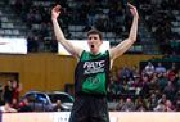 El Valencia Basket firma al nuevo Ricky Rubio