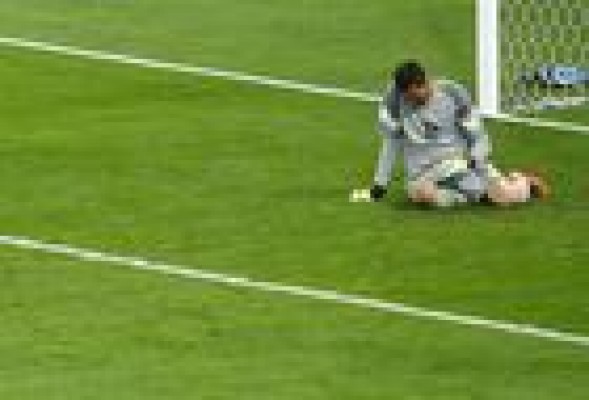 Previa Brasil - Holanda: Brasil y Holanda se enfrentarán por el tercer puesto