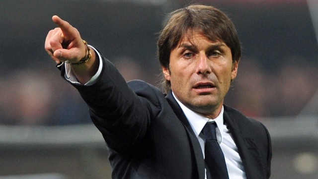 Antonio Conte: 
