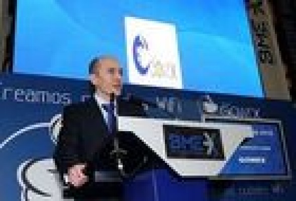 El alzamiento de bienes cobra fuerza en Gowex ante la maraña de firmas
