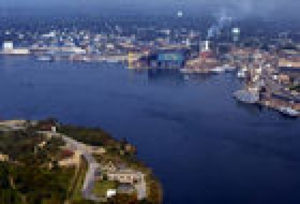 Iberdrola y su rival en Maine interconectarán Nueva Inglaterra