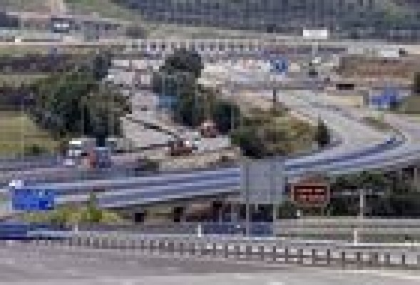 La autopista Ocaña-La Roda pide aplazar 43 años el pago de su deuda