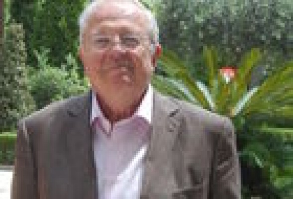 Entrevista a Enrique Loewe: 