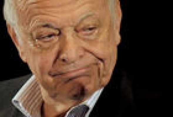 Muere Lorin Maazel