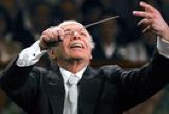 De cómo Maazel creó la Orquesta del Palau de les Arts y por qué se fue de Valencia