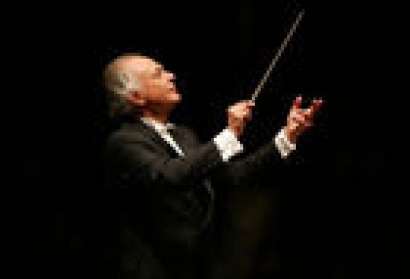 De cómo Lorin Maazel creó la orquesta del Palau de les Arts y por qué se fue