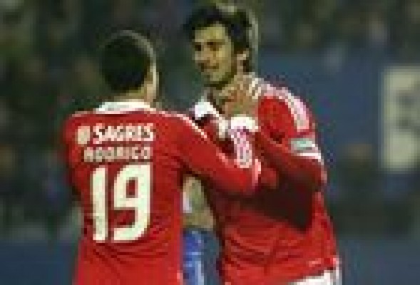 Rodrigo y André deben ser hoy nuevos jugadores del VCF