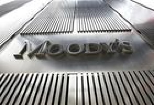 Moody's mantiene la perspectiva negativa para el sistema bancario español