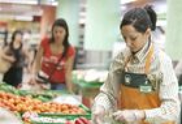 Mercadona 2014 en 14 observaciones