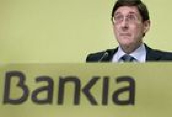 Bankia ingresa 32 millones por la venta de sociedades hoteleras y sanitarias