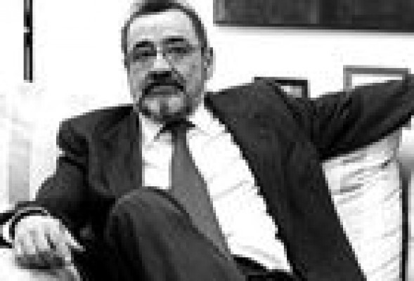 José Vicente González: 