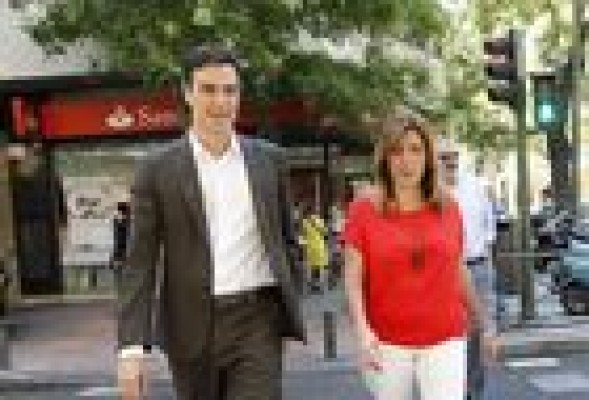 Socialistas andaluces y valencianos presionarán para retrasar las primarias