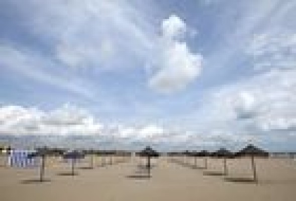 Las ocho playas de Valencia: la ciudad presume de sus encantos