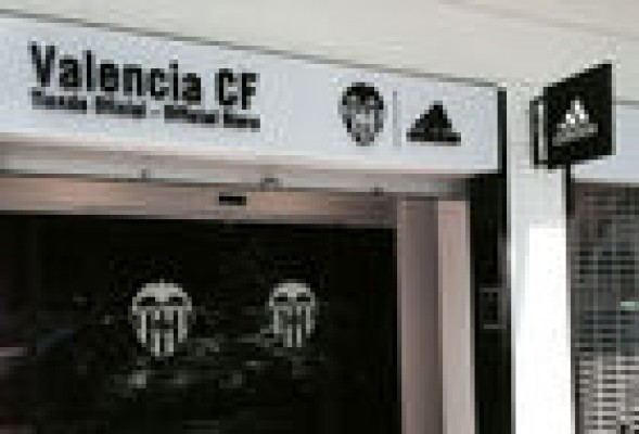 El VCF y Adidas proclaman su vínculo por todo lo alto