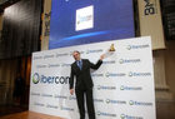 Másmovil Ibercom cierra una ampliación por 25 millones