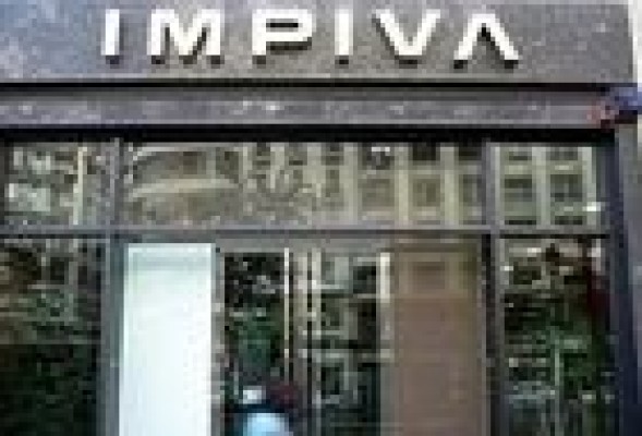 La Generalitat alquilará por 204.000 euros al año la antigua sede del Impiva