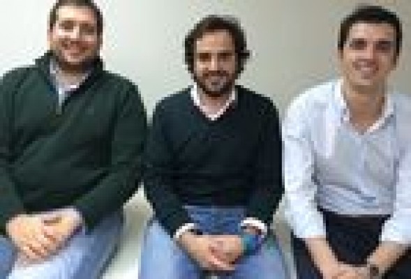 Oviceversa, acelerada por la valenciana Bbooster, cierra ronda de financiación de 210.000 euros