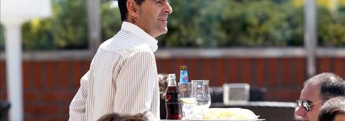 Turismo y hostelería suben los precios un 1,3%