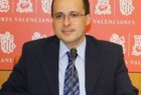 El PSPV se lanza a sacar tajada de la investigación de Bruselas al Consell