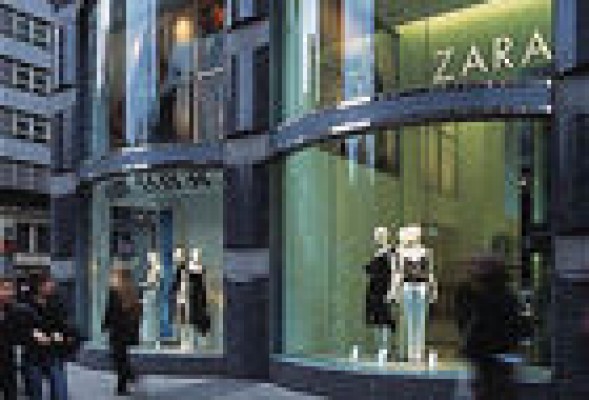 Inditex realizará un split 5x1 al cierre de la sesión del próximo 25 de julio